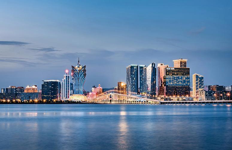 港澳通行證