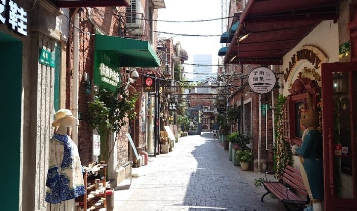 上海旅遊行程 上海旅遊行程