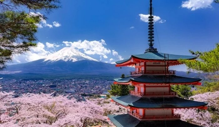 日本移民政策