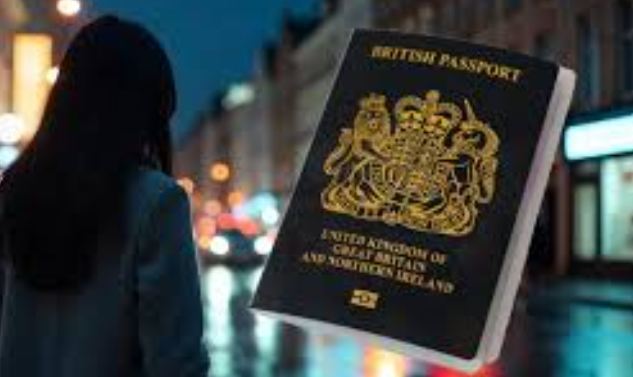英國移民 英國移民
