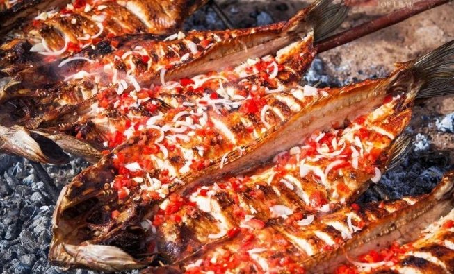 阿勒泰美食