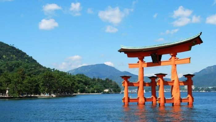 日本移民注意事項