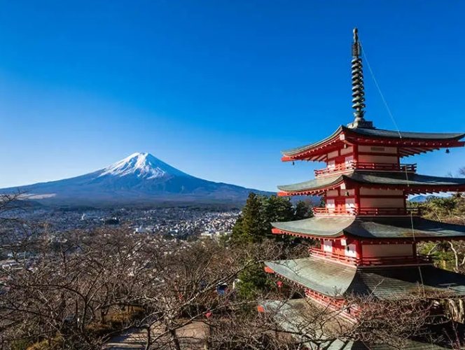投資日本移民