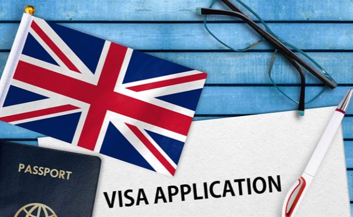 英國旅遊簽證 英國旅遊簽證