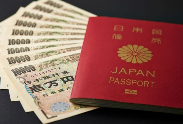 日本移民條件