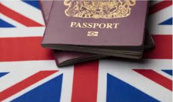 英國移民條件 英國移民條件