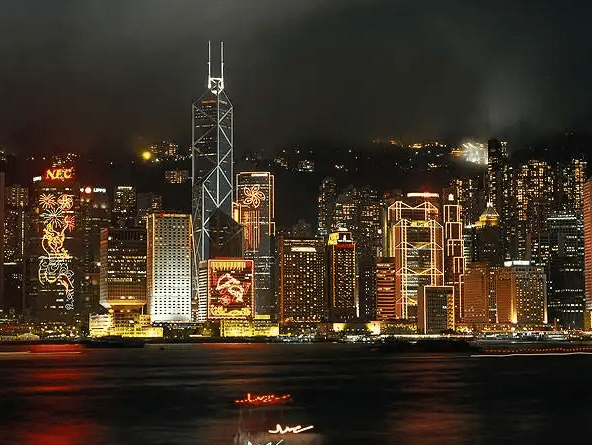 香港臺胞證