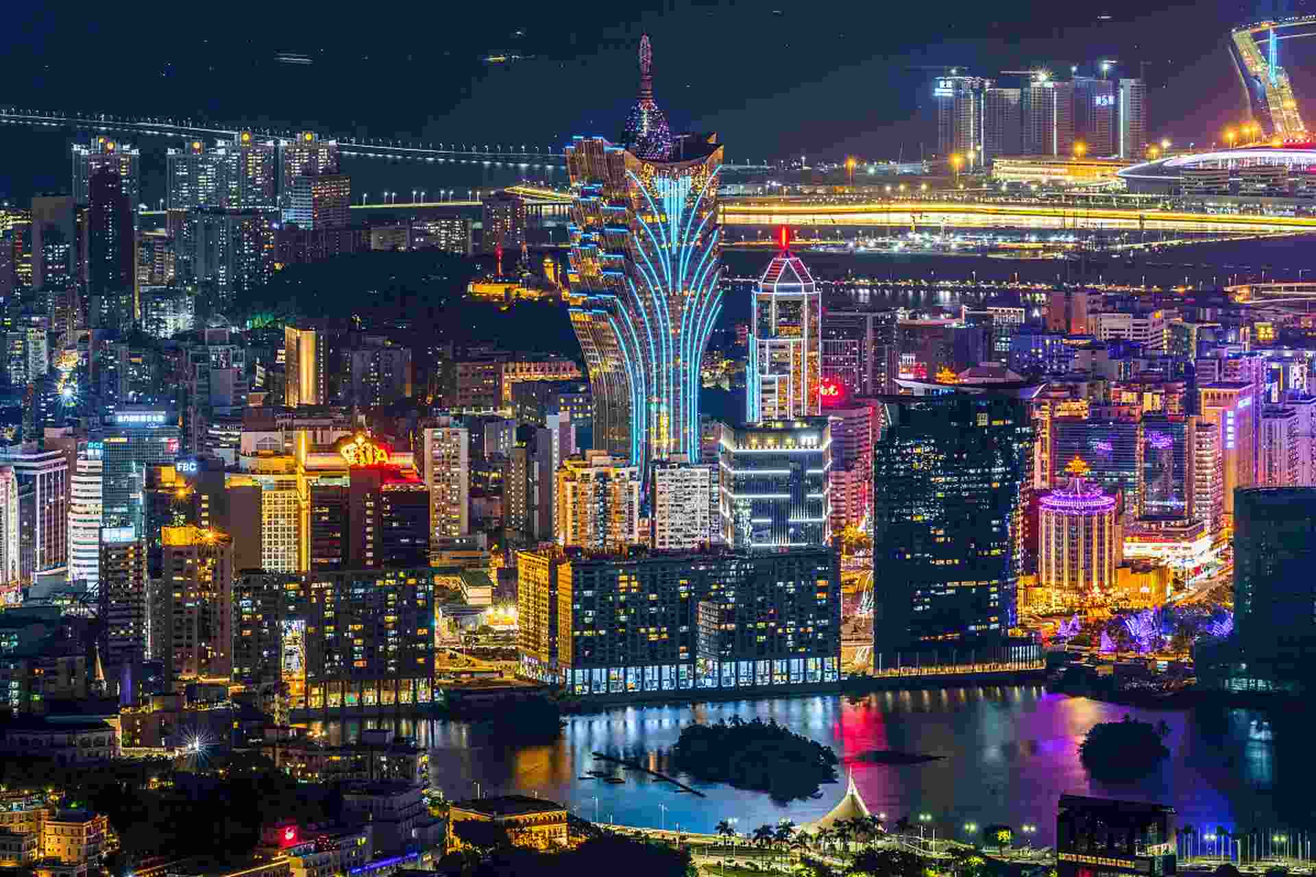 港澳通行證辦理