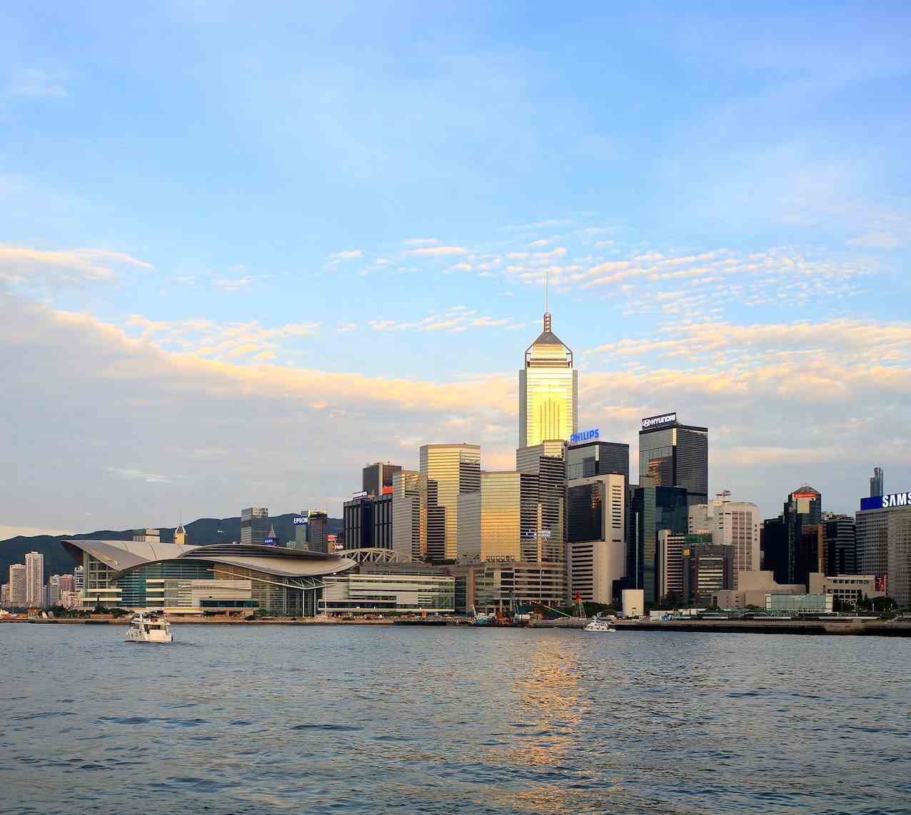 港澳通行證續簽